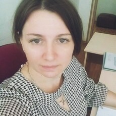 Фотография девушки Олеся, 47 лет из г. Тольятти