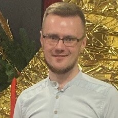 Фотография мужчины Дмитрий, 25 лет из г. Кострома