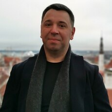 Фотография мужчины Владимир, 46 лет из г. Санкт-Петербург