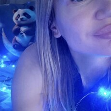 Фотография девушки Света, 39 лет из г. Симферополь