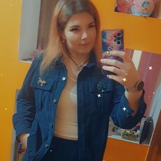 Фотография девушки Ангел, 29 лет из г. Одинцово