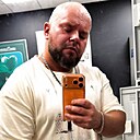 Даниил, 33 года