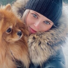 Фотография девушки Лена, 43 года из г. Абакан