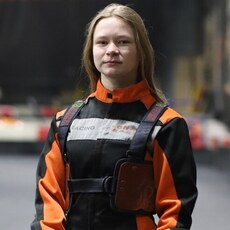 Фотография девушки Велерия, 20 лет из г. Норильск