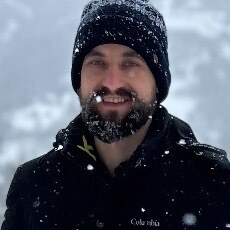 Фотография мужчины Anatolik, 41 год из г. Львов