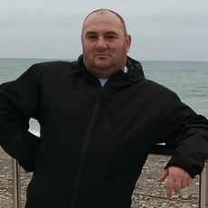 Фотография мужчины Самвел, 43 года из г. Вологда