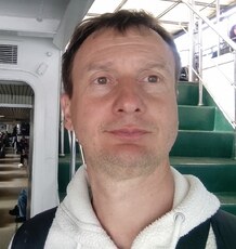 Фотография мужчины Алексей, 43 года из г. Москва