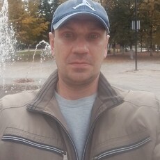 Фотография мужчины Игорь, 43 года из г. Орел