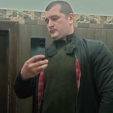 Фотография мужчины Костя, 30 лет из г. Киев