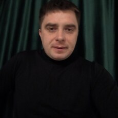 Фотография мужчины Михаил, 36 лет из г. Вильнюс