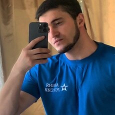 Фотография мужчины Amir, 26 лет из г. Балашиха