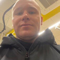 Фотография мужчины Илья, 29 лет из г. Прокопьевск
