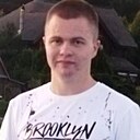 Андрей, 30 лет