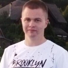 Фотография мужчины Андрей, 30 лет из г. Слуцк