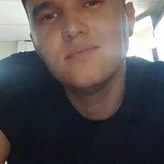 Фотография мужчины Александр, 32 года из г. Симферополь