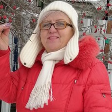 Фотография девушки Надежда, 62 года из г. Самара