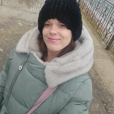 Фотография девушки Елена, 29 лет из г. Феодосия