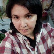 Фотография девушки Гуля, 45 лет из г. Санкт-Петербург