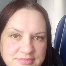 Фотография девушки Анастасия, 36 лет из г. Новосибирск