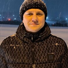 Фотография мужчины Никита, 33 года из г. Березники