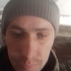 Фотография мужчины Николай, 32 года из г. Кутулик