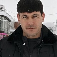 Фотография мужчины Бега, 33 года из г. Майкоп
