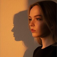 Фотография девушки Кариша, 19 лет из г. Брянск