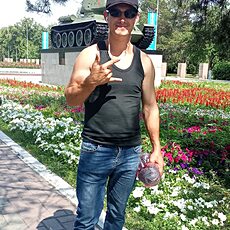 Фотография мужчины Саня, 32 года из г. Семей