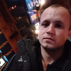 Фотография мужчины Дима, 29 лет из г. Бобруйск