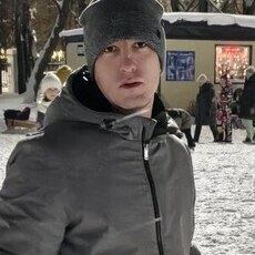 Фотография мужчины Андрей, 41 год из г. Киров