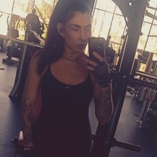 Фотография девушки Оля, 39 лет из г. Новокузнецк