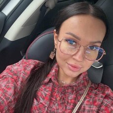 Фотография девушки Кристина, 32 года из г. Бендеры