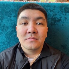 Фотография мужчины Данияр, 31 год из г. Астана