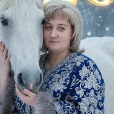 Фотография девушки Зинаида, 36 лет из г. Рыбное