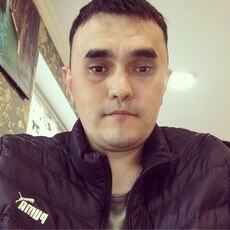 Фотография мужчины Тёма, 26 лет из г. Актобе