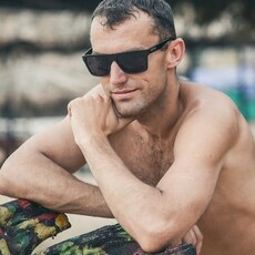 Фотография мужчины Maкс, 34 года из г. Барановичи