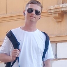 Фотография мужчины Август, 32 года из г. Санкт-Петербург