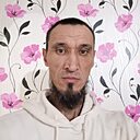 Рустам Кутусов, 43 года