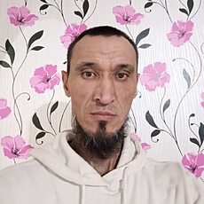 Фотография мужчины Рустам Кутусов, 43 года из г. Караганда