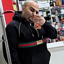 Орхан, 35 лет