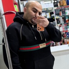 Фотография мужчины Орхан, 35 лет из г. Павлово