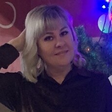 Фотография девушки Светлана, 47 лет из г. Челябинск