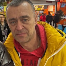 Фотография мужчины Александр, 54 года из г. Москва