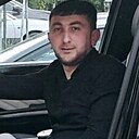 Озик, 35 лет