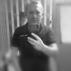 Фотография мужчины Майк, 41 год из г. Ялта