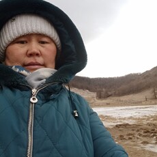 Фотография девушки Ая, 43 года из г. Онгудай