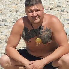 Фотография мужчины Данил, 38 лет из г. Иркутск