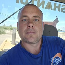 Фотография мужчины Миша, 37 лет из г. Железногорск