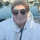 Ирина, 63 года