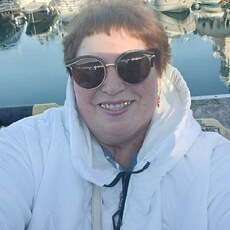 Фотография девушки Ирина, 63 года из г. Новоминская